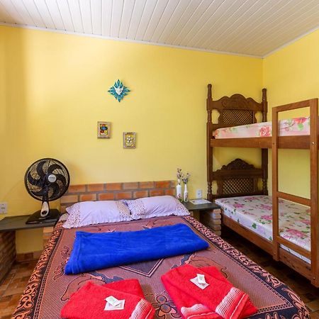 איטאפירה Pousada Rancho 5 Estrelas מראה חיצוני תמונה