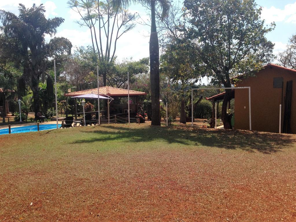 איטאפירה Pousada Rancho 5 Estrelas מראה חיצוני תמונה