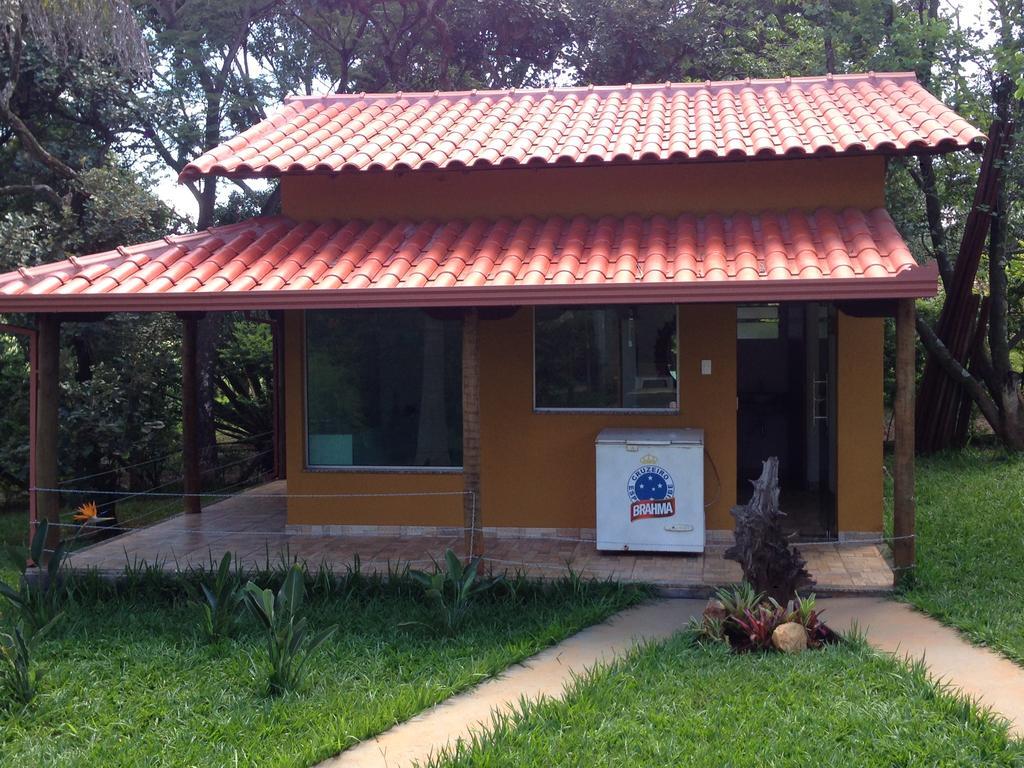איטאפירה Pousada Rancho 5 Estrelas מראה חיצוני תמונה