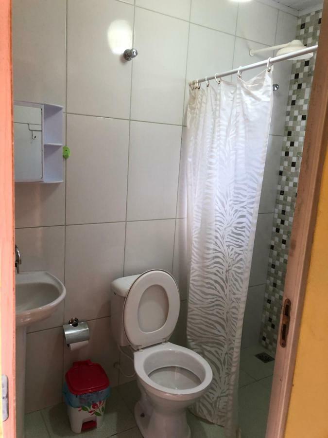 איטאפירה Pousada Rancho 5 Estrelas מראה חיצוני תמונה